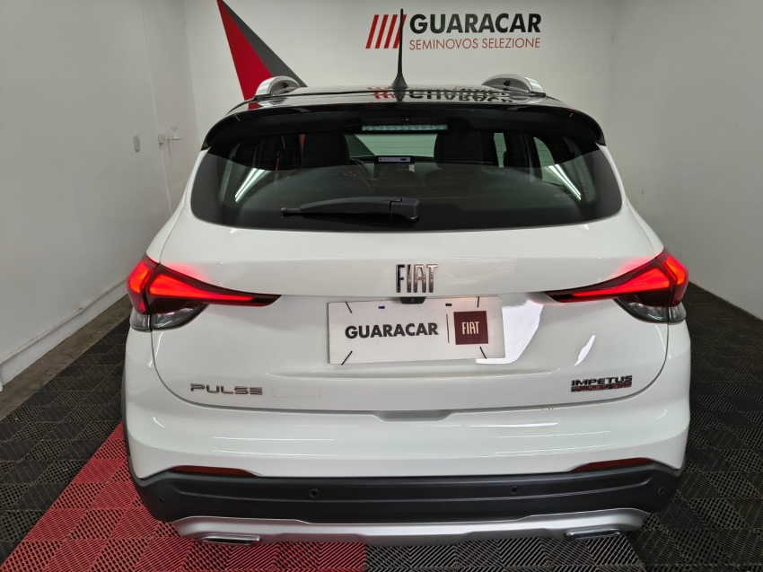 fiat pulse 1.0 turbo 200 flex impetus cvt 4p automatico 20244