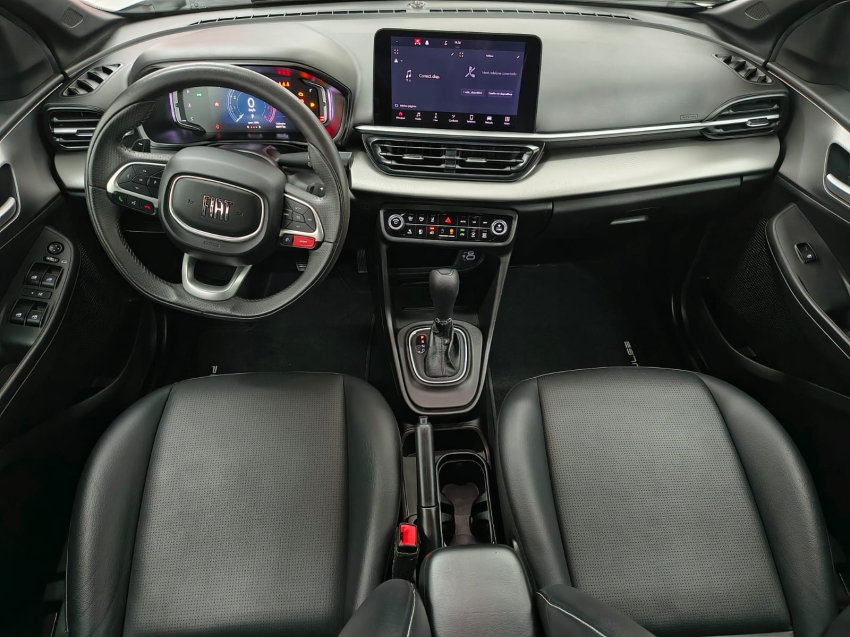 fiat pulse 1.0 turbo 200 flex impetus cvt 4p automatico 20246