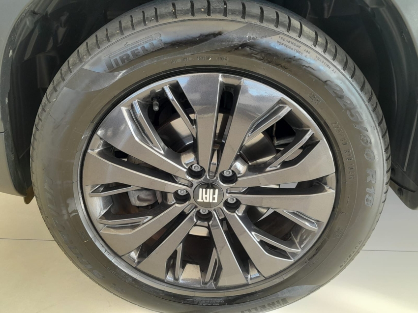fiat toro 1.3 turbo 270 flex volcano at6 4p automatico 20258