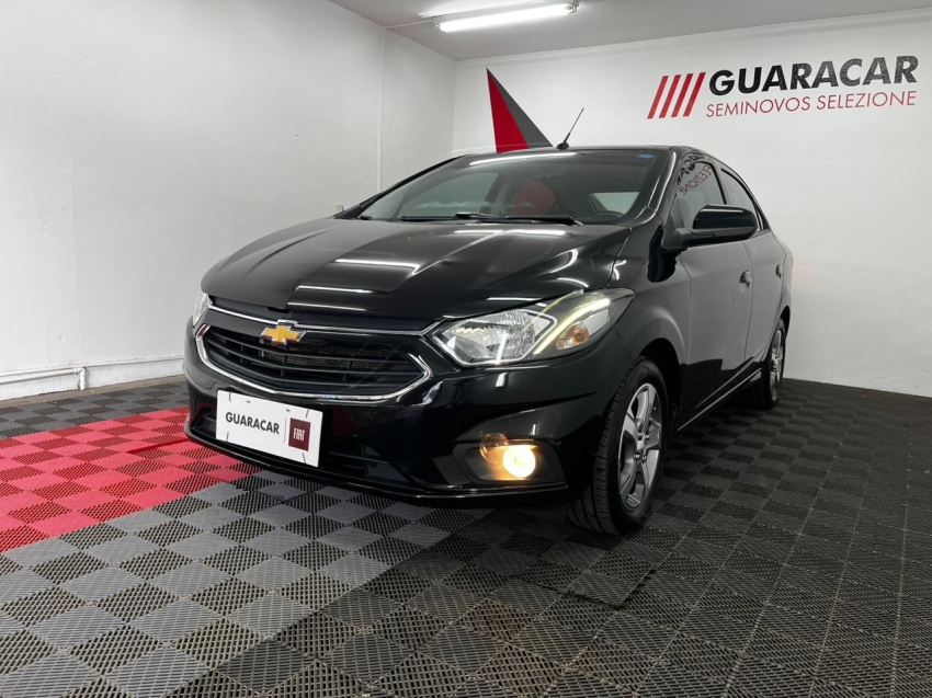 chevrolet prisma 1.4 mpfi ltz 8v flex 4p automatico 20172