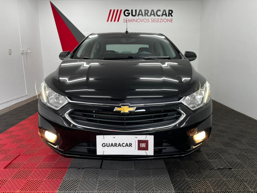 chevrolet prisma 1.4 mpfi ltz 8v flex 4p automatico 20171