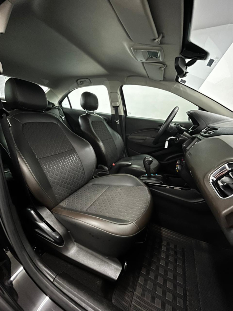 chevrolet prisma 1.4 mpfi ltz 8v flex 4p automatico 20179