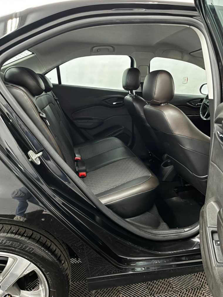 chevrolet prisma 1.4 mpfi ltz 8v flex 4p automatico 201712