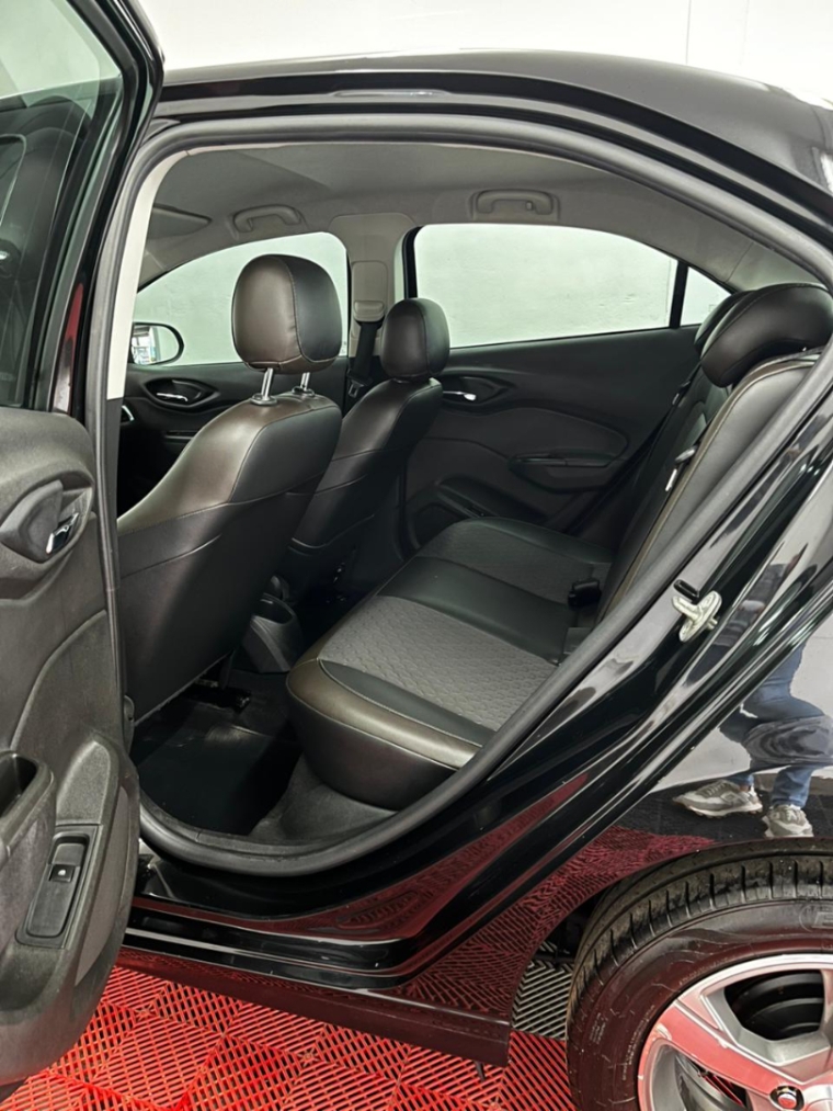 chevrolet prisma 1.4 mpfi ltz 8v flex 4p automatico 201711