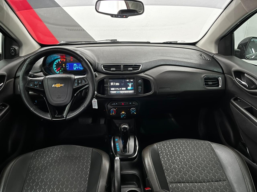 chevrolet prisma 1.4 mpfi ltz 8v flex 4p automatico 20176