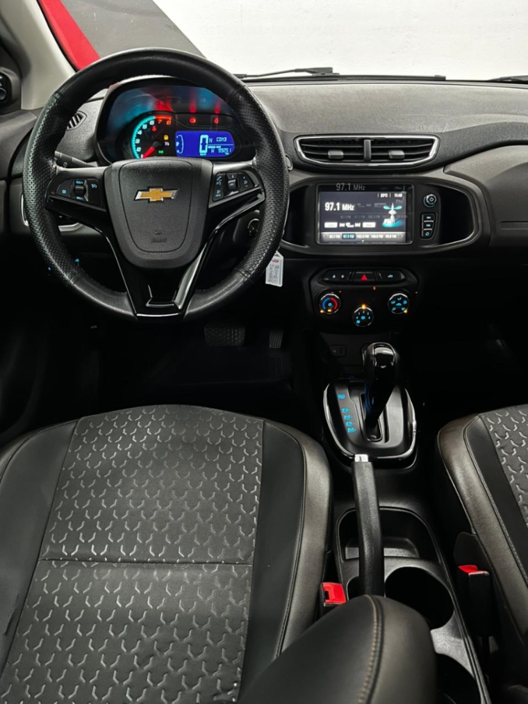 chevrolet prisma 1.4 mpfi ltz 8v flex 4p automatico 20177