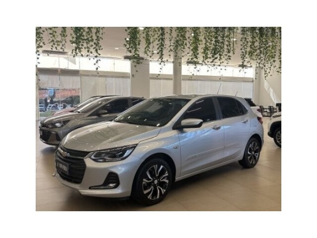 chevrolet onix 1.0 turbo flex premier automatico 4p 2023 chevrolet onix 1.0 turbo flex premier automatico 4p 2023