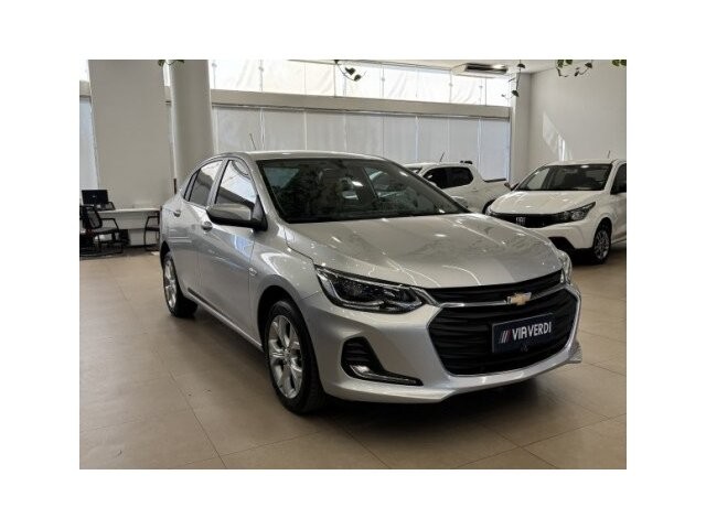 chevrolet onix 1.0 turbo flex premier automatico 4p 2021