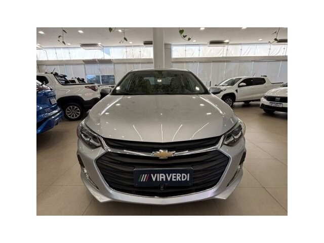 chevrolet onix 1.0 turbo flex premier automatico 4p 2021