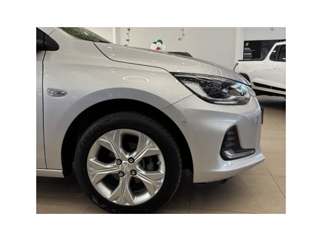 chevrolet onix 1.0 turbo flex premier automatico 4p 2021