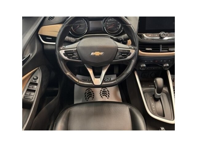 chevrolet onix 1.0 turbo flex premier automatico 4p 2021