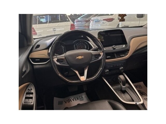 chevrolet onix 1.0 turbo flex premier automatico 4p 2021