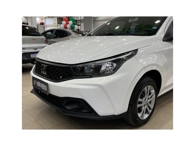 fiat argo 1.0 firefly flex manual 4p 2024 fiat argo 1.0 firefly flex manual 4p 2024