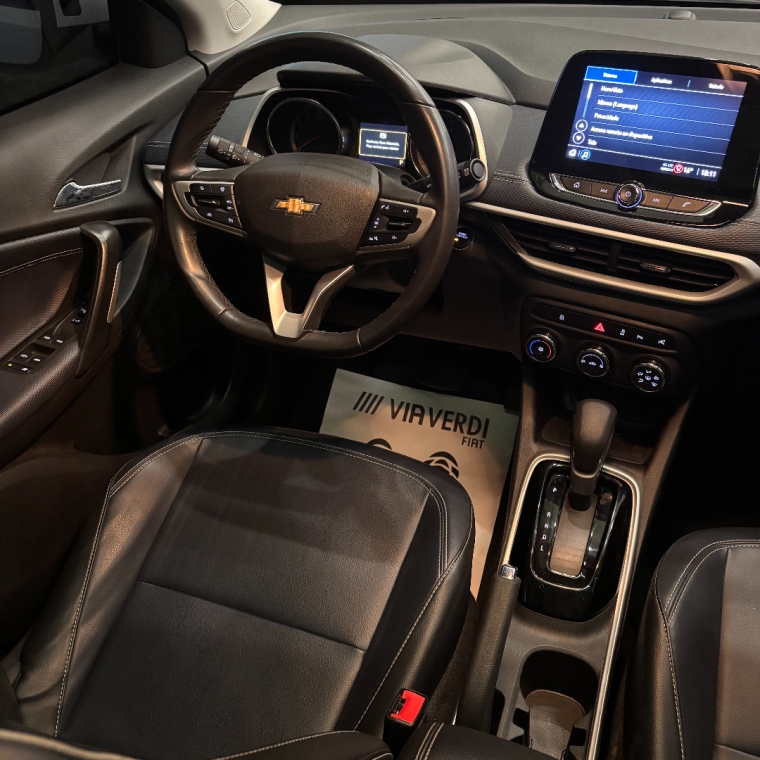chevrolet tracker 1.2 turbo flex premier automatico 5p 2023 chevrolet tracker 1.2 turbo flex premier automatico 5p 2023
