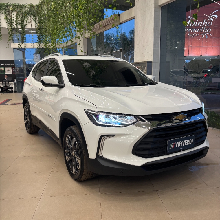 chevrolet tracker 1.2 turbo flex premier automatico 5p 2023 chevrolet tracker 1.2 turbo flex premier automatico 5p 2023