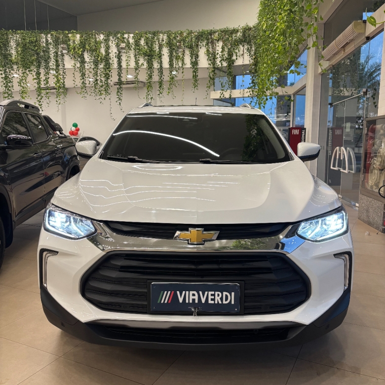 chevrolet tracker 1.2 turbo flex premier automatico 5p 2023 chevrolet tracker 1.2 turbo flex premier automatico 5p 2023