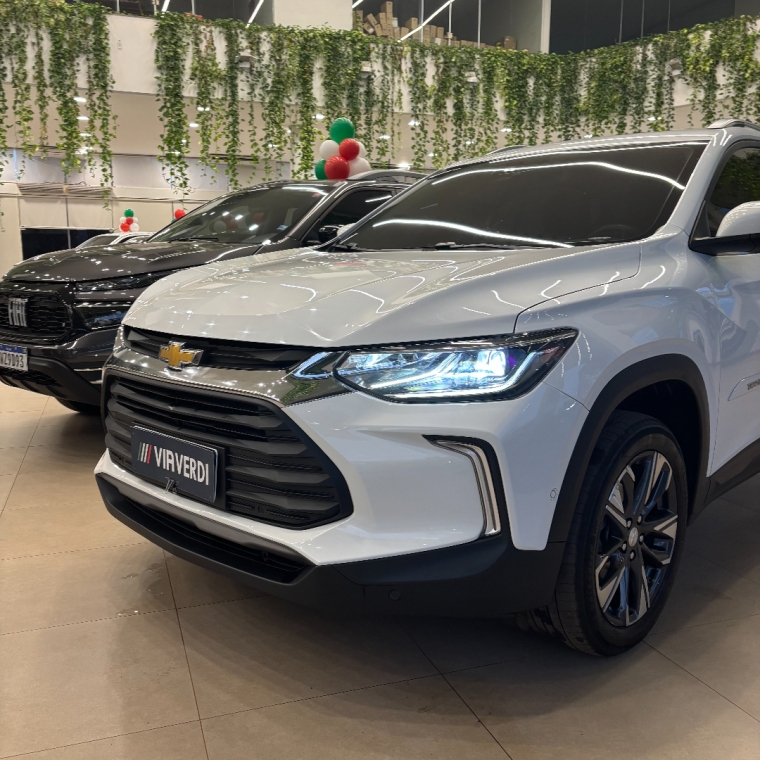 chevrolet tracker 1.2 turbo flex premier automatico 5p 2023 chevrolet tracker 1.2 turbo flex premier automatico 5p 2023
