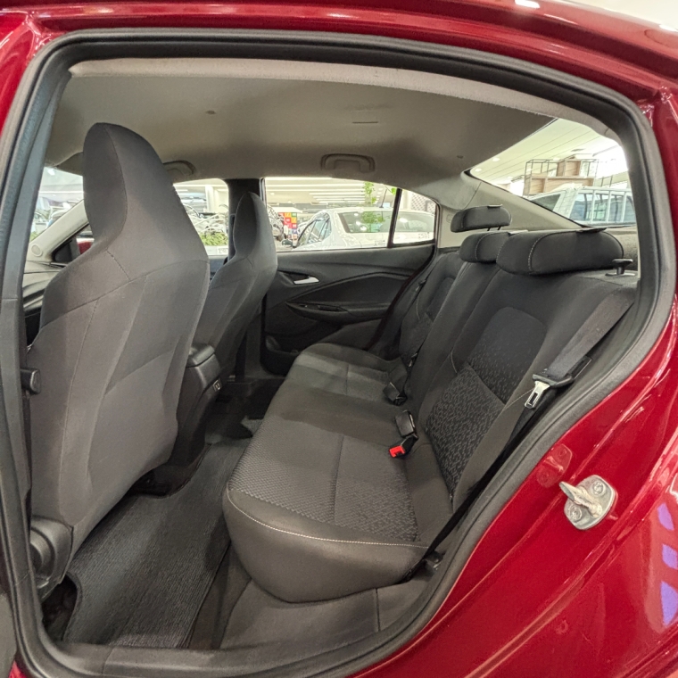 chevrolet onix 1.0 turbo flex plus lt automatico 5p 2020
