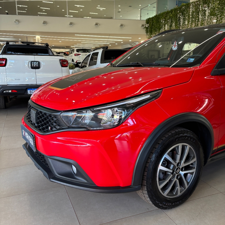fiat argo 1.3 firefly flex trekking cvt 5p automatico 2024 fiat argo 1.3 firefly flex trekking cvt 5p automatico 2024