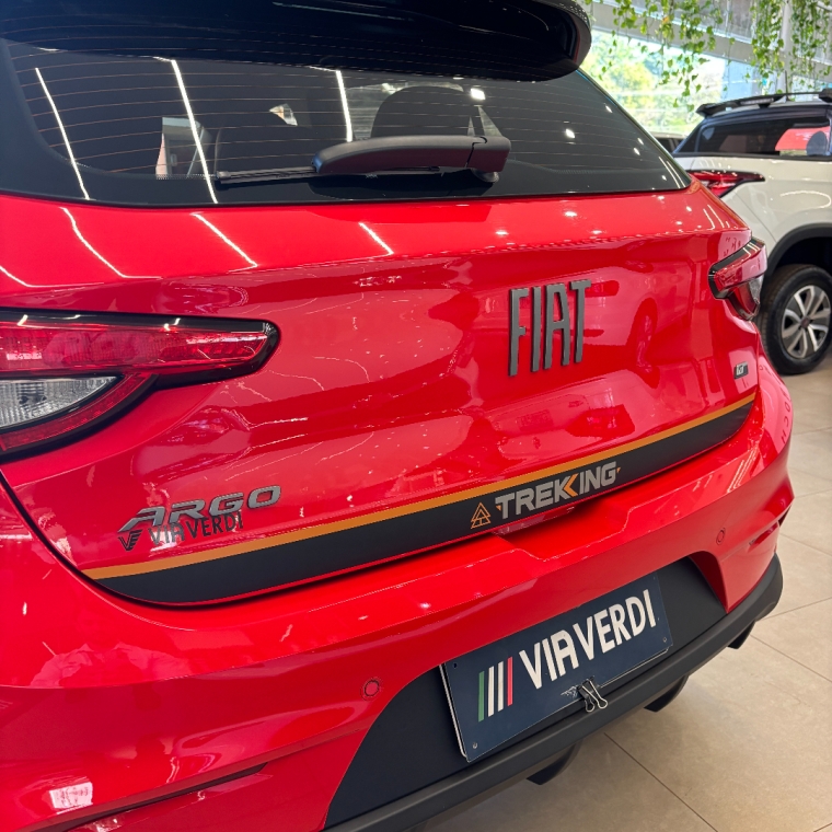 fiat argo 1.3 firefly flex trekking cvt 5p automatico 2024 fiat argo 1.3 firefly flex trekking cvt 5p automatico 2024