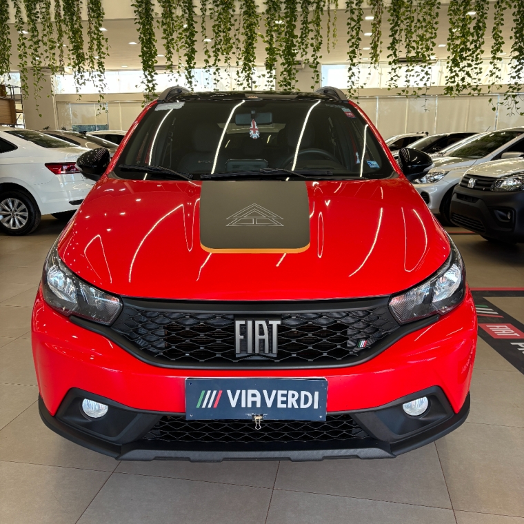 fiat argo 1.3 firefly flex trekking cvt 5p automatico 2024 fiat argo 1.3 firefly flex trekking cvt 5p automatico 2024