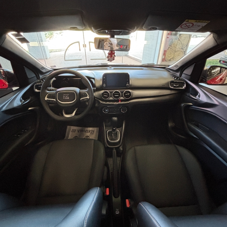 fiat argo 1.3 firefly flex trekking cvt 5p automatico 2024 fiat argo 1.3 firefly flex trekking cvt 5p automatico 2024