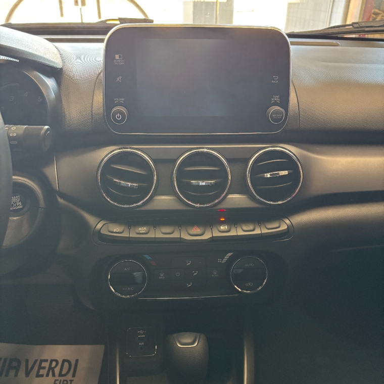 fiat argo 1.3 firefly flex trekking cvt 5p automatico 2024 fiat argo 1.3 firefly flex trekking cvt 5p automatico 2024