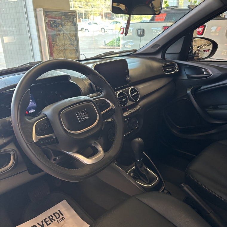 fiat argo 1.3 firefly flex trekking cvt 5p automatico 2024 fiat argo 1.3 firefly flex trekking cvt 5p automatico 2024