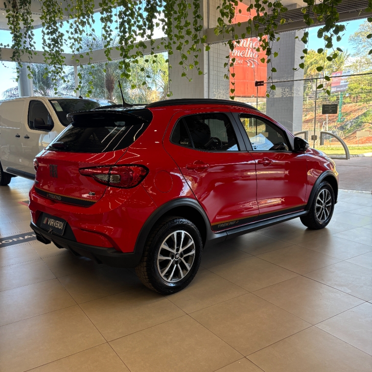fiat argo 1.3 firefly flex trekking cvt 5p automatico 2024 fiat argo 1.3 firefly flex trekking cvt 5p automatico 2024