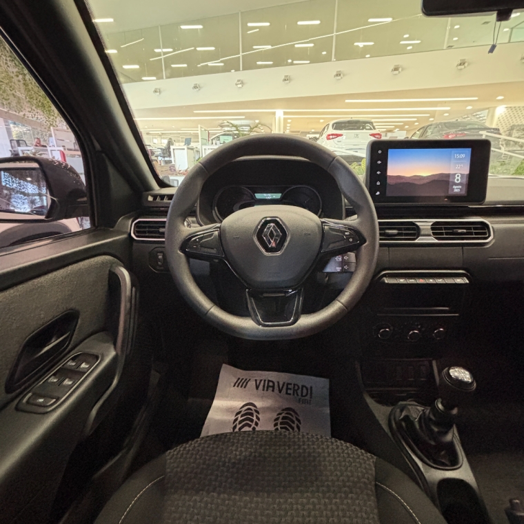 renault oroch 1.6 16v sce flex intense manual 5p 2023 renault oroch 1.6 16v sce flex intense manual 5p 2023