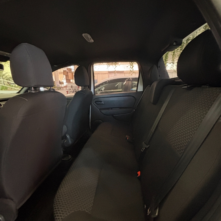 renault oroch 1.6 16v sce flex intense manual 5p 2023 renault oroch 1.6 16v sce flex intense manual 5p 2023