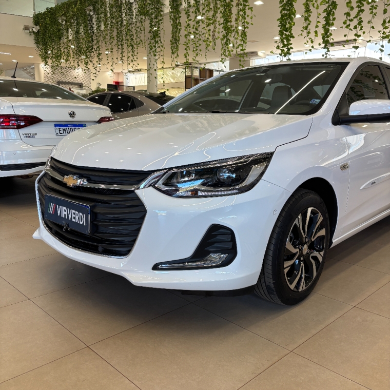 chevrolet onix 1.0 turbo flex plus premier automatico 5p 2025 chevrolet onix 1.0 turbo flex plus premier automatico 5p 2025