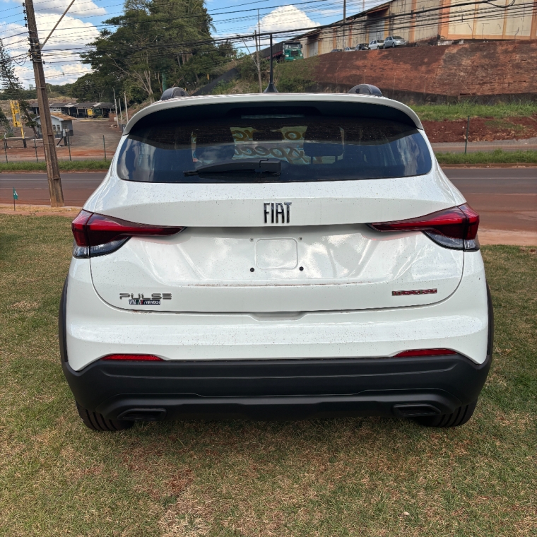 0 km fiat pulse turbo 200 cvt 2026 0 km fiat pulse turbo 200 cvt 2026
