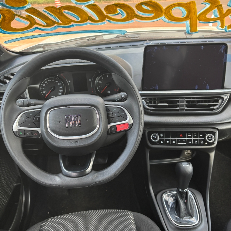 0 km fiat pulse turbo 200 cvt 2026 0 km fiat pulse turbo 200 cvt 2026