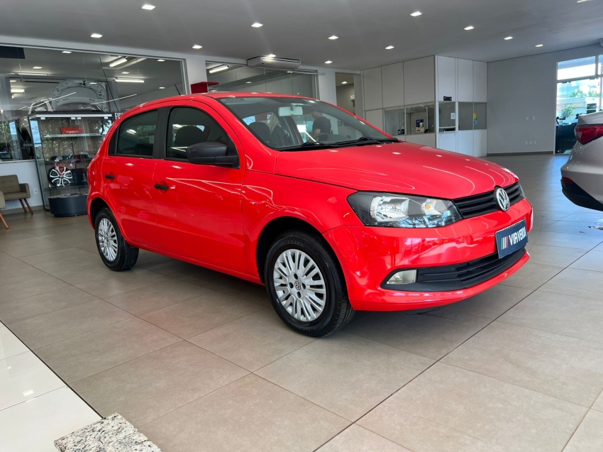 volkswagen gol 1.0 mi trendline 8v flex 4p manual 5p 2015 volkswagen gol 1.0 mi trendline 8v flex 4p manual 5p 2015