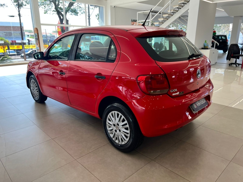 volkswagen gol 1.0 mi trendline 8v flex 4p manual 5p 2015 volkswagen gol 1.0 mi trendline 8v flex 4p manual 5p 2015