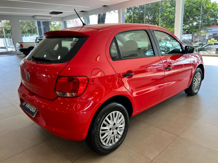 volkswagen gol 1.0 mi trendline 8v flex 4p manual 5p 2015 volkswagen gol 1.0 mi trendline 8v flex 4p manual 5p 2015