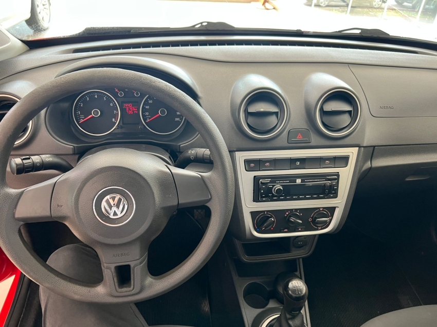 volkswagen gol 1.0 mi trendline 8v flex 4p manual 5p 2015 volkswagen gol 1.0 mi trendline 8v flex 4p manual 5p 2015