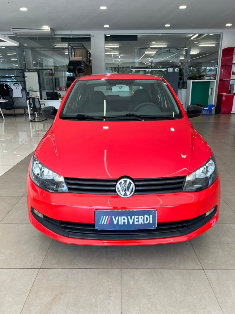 volkswagen gol 1.0 mi trendline 8v flex 4p manual 5p 2015 volkswagen gol 1.0 mi trendline 8v flex 4p manual 5p 2015