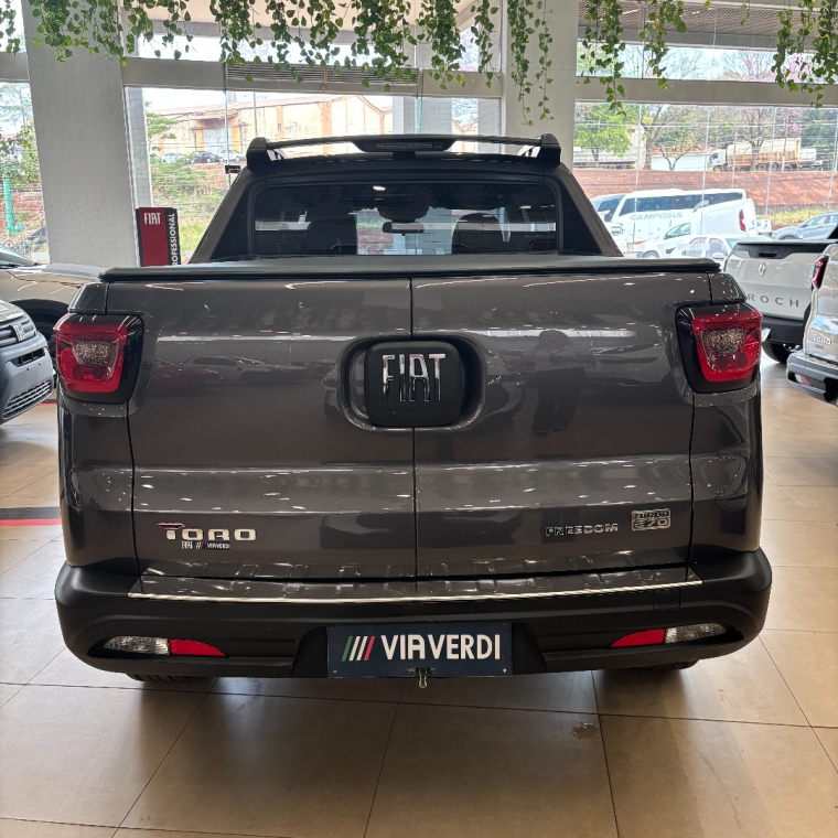 fiat toro 1.3 turbo 270 flex freedom at6 5p automatico 2022 fiat toro 1.3 turbo 270 flex freedom at6 5p automatico 2022