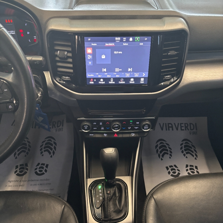 fiat toro 1.3 turbo 270 flex freedom at6 5p automatico 2022 fiat toro 1.3 turbo 270 flex freedom at6 5p automatico 2022