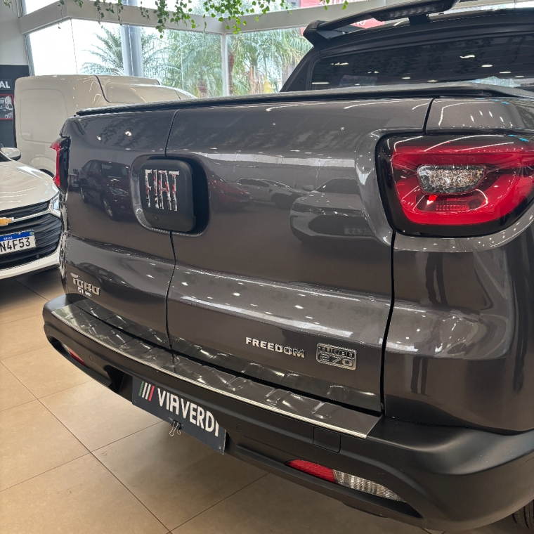 fiat toro 1.3 turbo 270 flex freedom at6 5p automatico 2022 fiat toro 1.3 turbo 270 flex freedom at6 5p automatico 2022