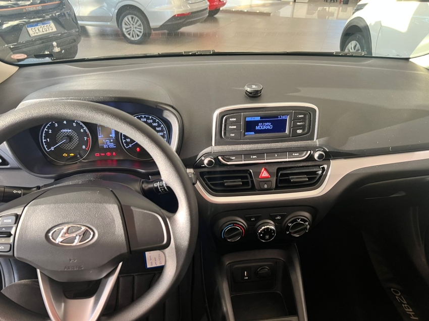hyundai hb20 1.0 12v flex sense manual 5p 2020 hyundai hb20 1.0 12v flex sense manual 5p 2020