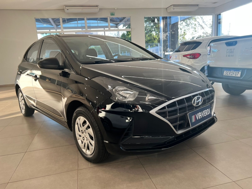 hyundai hb20 1.0 12v flex sense manual 5p 2020 hyundai hb20 1.0 12v flex sense manual 5p 2020