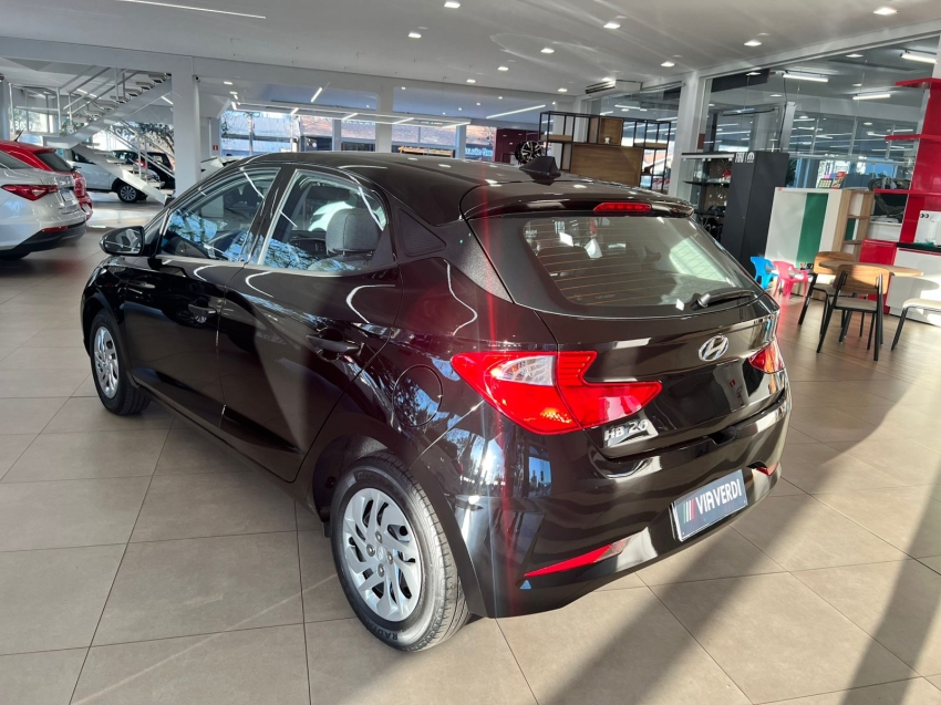 hyundai hb20 1.0 12v flex sense manual 5p 2020 hyundai hb20 1.0 12v flex sense manual 5p 2020
