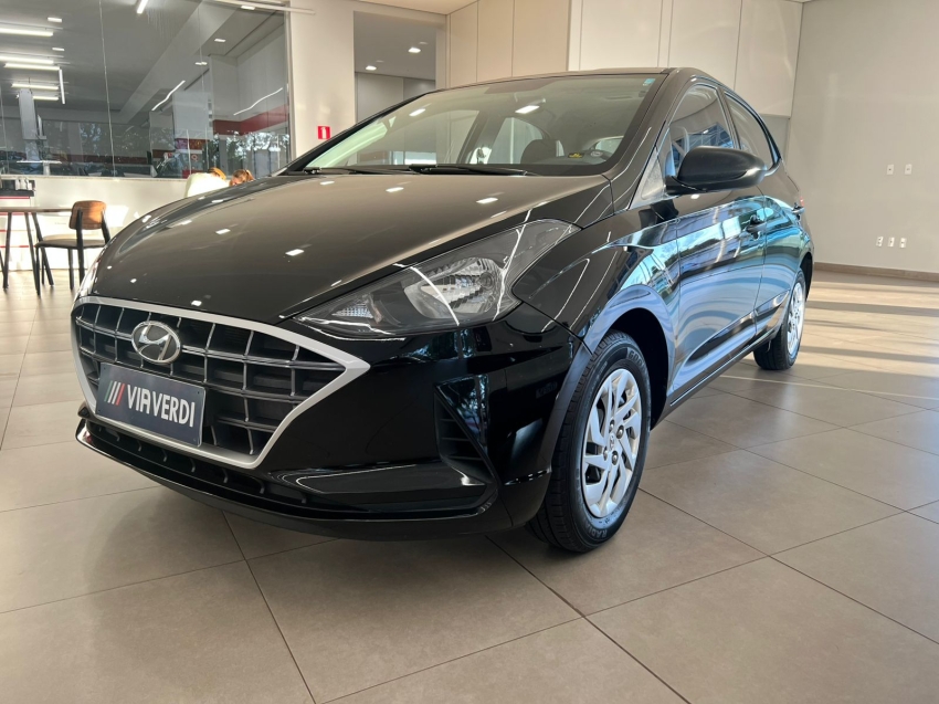 hyundai hb20 1.0 12v flex sense manual 5p 2020 hyundai hb20 1.0 12v flex sense manual 5p 2020