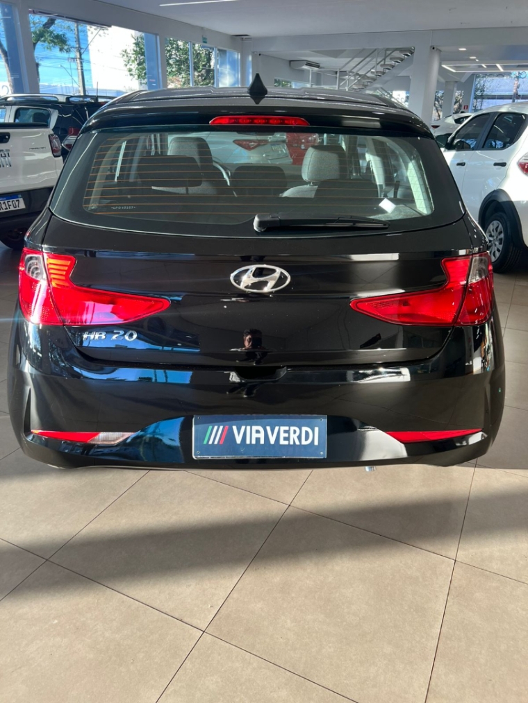 hyundai hb20 1.0 12v flex sense manual 5p 2020 hyundai hb20 1.0 12v flex sense manual 5p 2020
