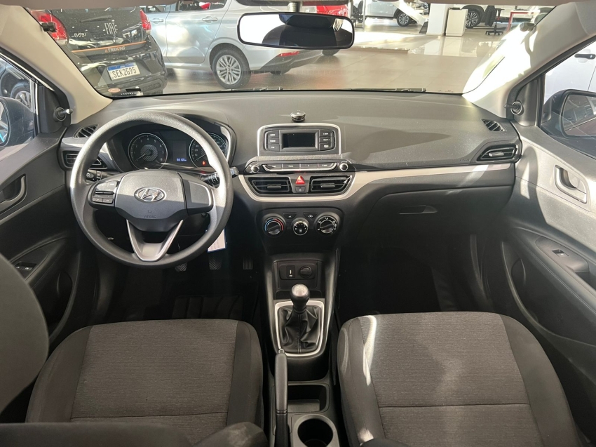 hyundai hb20 1.0 12v flex sense manual 5p 2020 hyundai hb20 1.0 12v flex sense manual 5p 2020