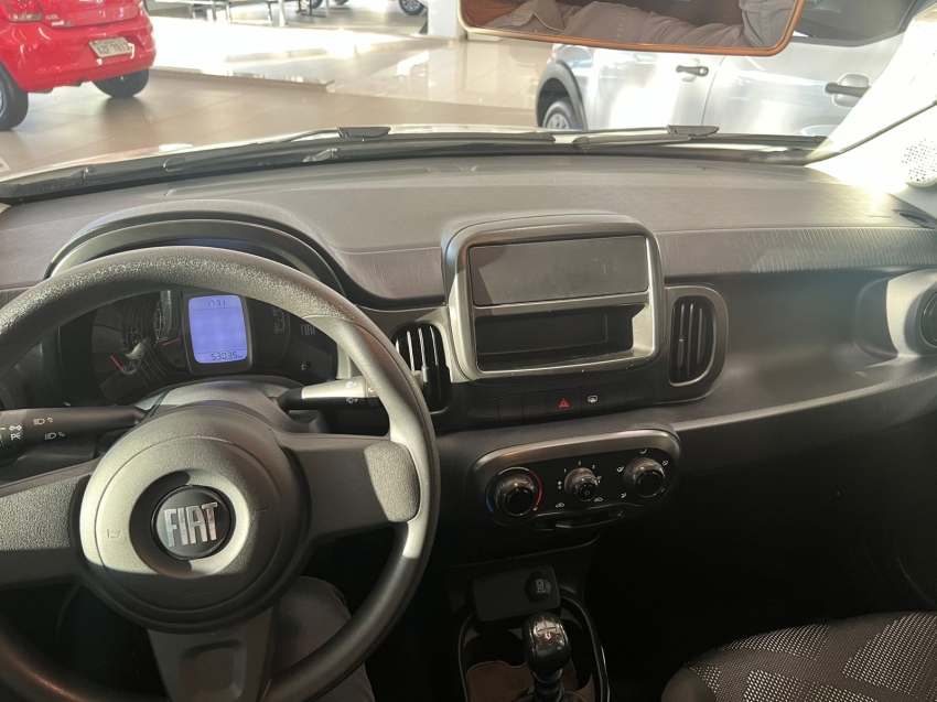 fiat mobi 1.0 evo flex like. manual 5p 2022 fiat mobi 1.0 evo flex like. manual 5p 2022