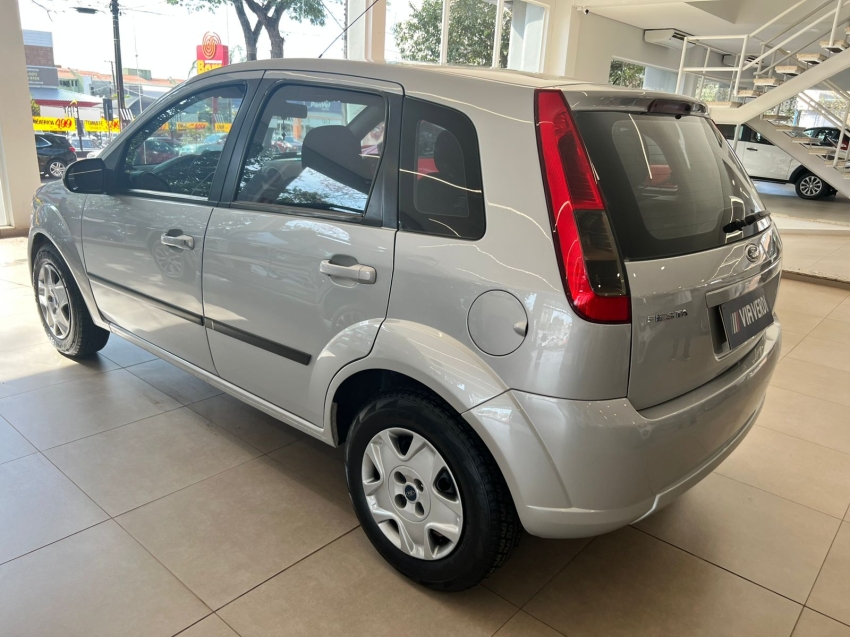 ford fiesta 1.6 mpi class hatch 8v flex 4p manual 1.0 2013 ford fiesta 1.6 mpi class hatch 8v flex 4p manual 1.0 2013